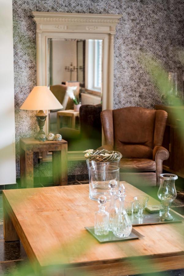 Een Prachtige En Luxueuze Vakantiewoning Dat Is Hof Leskensdaele جيرادسبرجن المظهر الخارجي الصورة